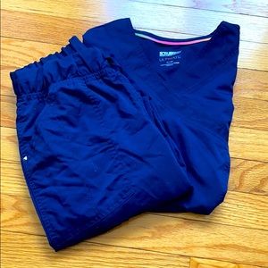 SCRUBSTAR Matching Set!